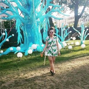 Meet your Posher, Crysyal